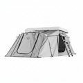 Rooftop Tent Package Leisure XL - 3-4 Persons