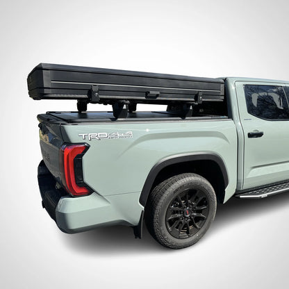 Rooftop Tent Package Leisure XL - 3-4 Persons