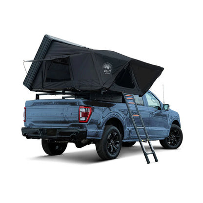 Rooftop Tent Package Leisure XL - 3-4 Persons