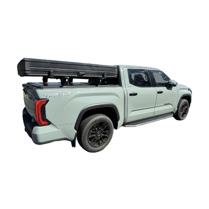 Rooftop Tent Package Leisure XL - 3-4 Persons