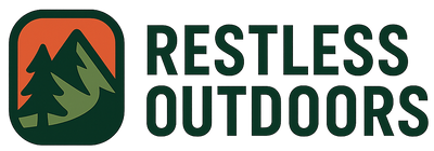 Restless Outdoors