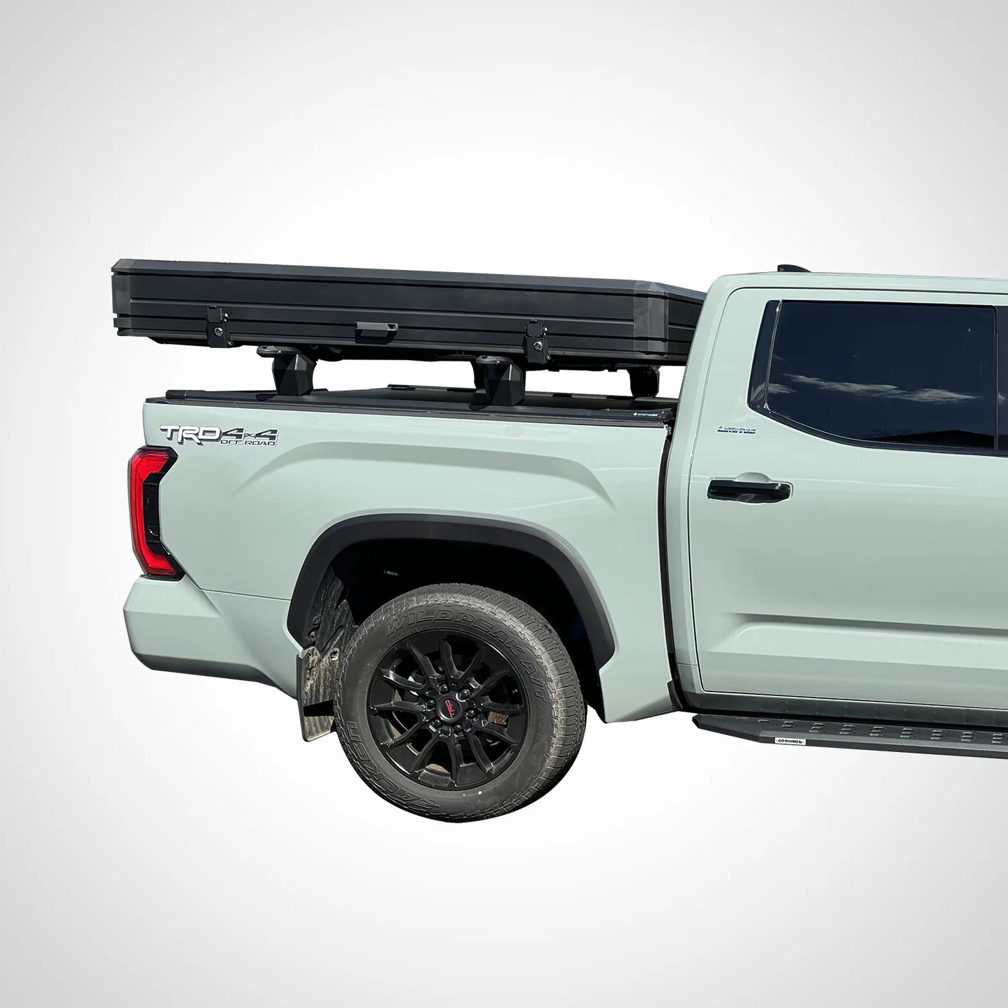 Rooftop Tent Package Leisure XL - 3-4 Persons