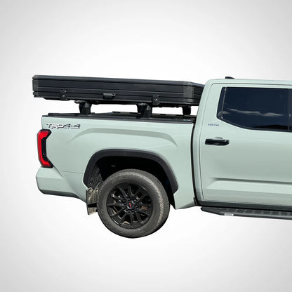 Rooftop Tent Package Leisure XL - 3-4 Persons